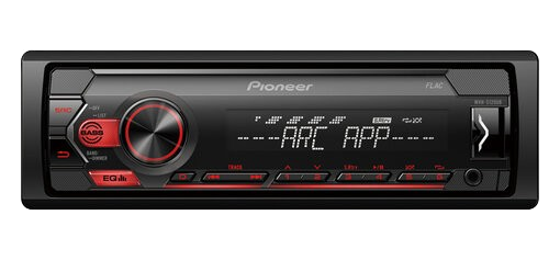 Сервисный центр Pioneer в Нижнем Новгороде
