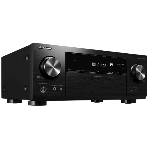 Сервисный центр Pioneer в Нижнем Новгороде