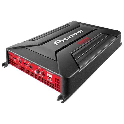 Сервисный центр Pioneer в Нижнем Новгороде