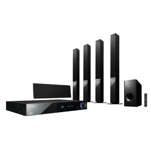 Сервисный центр Pioneer в Нижнем Новгороде