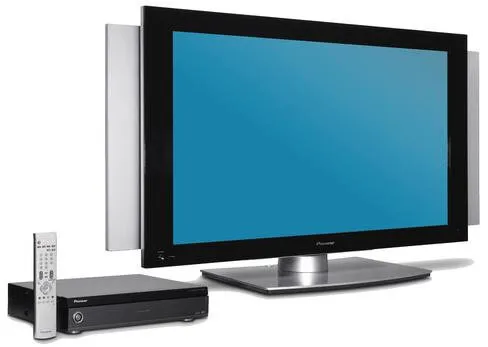 телевизор Pioneer PDP-435FDE